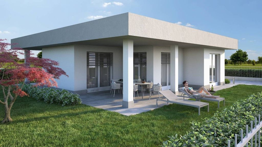 Casa – Osio Sotto - Vista 2
