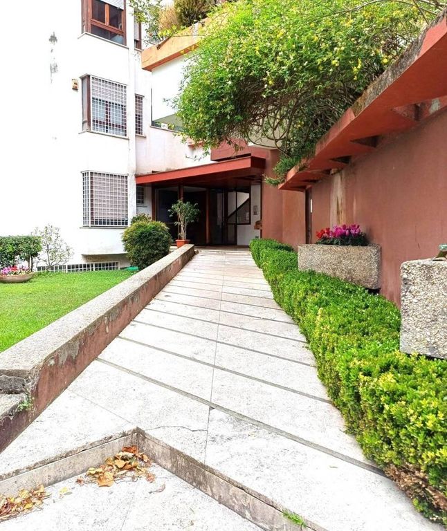Appartamento – Rome - Vista 2