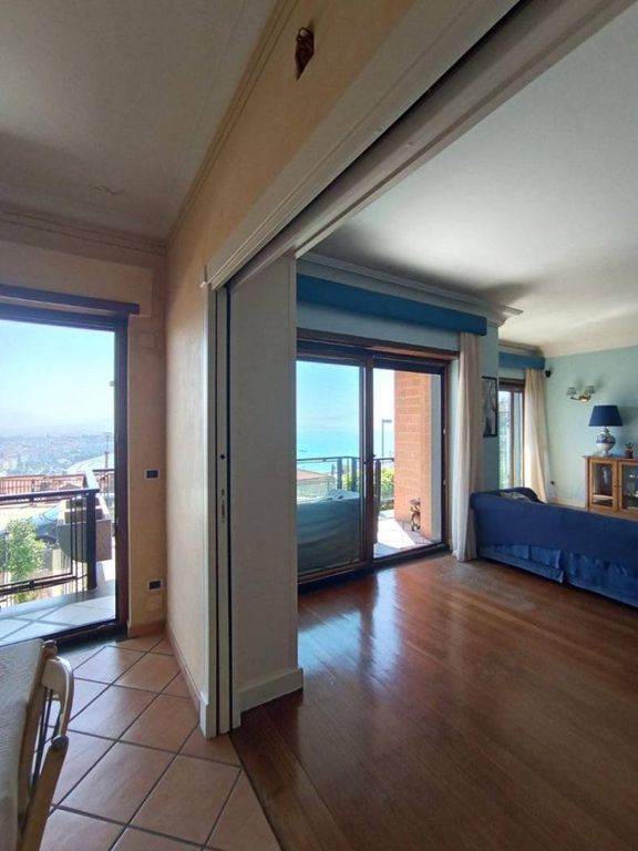 Appartamento – Naples - Vista 2
