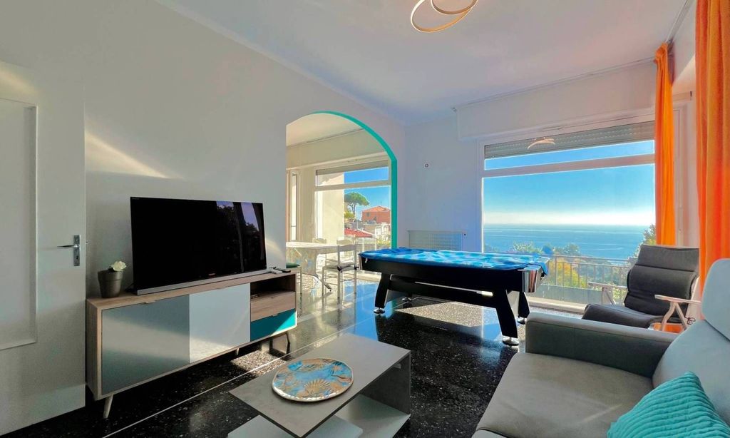 Casa – Varazze - Vista 2