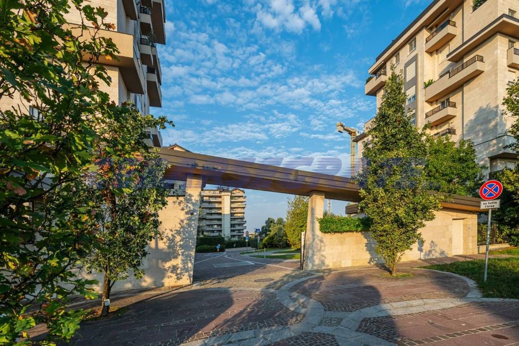 Appartamento – Segrate, Milano Due, Redecesio - Vista 2