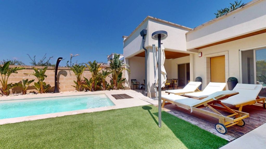 Casa – Bari - Vista 2