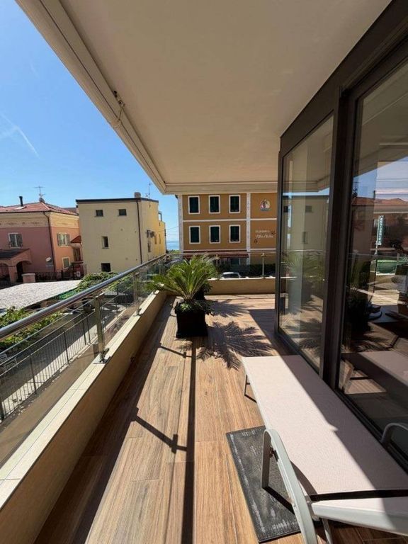 Appartamento – Pietra Ligure - Vista 2