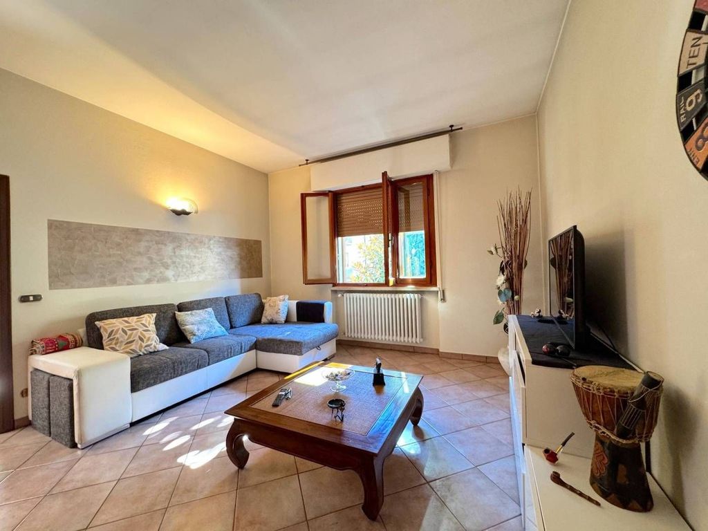 Casa – Montemurlo - Vista 2
