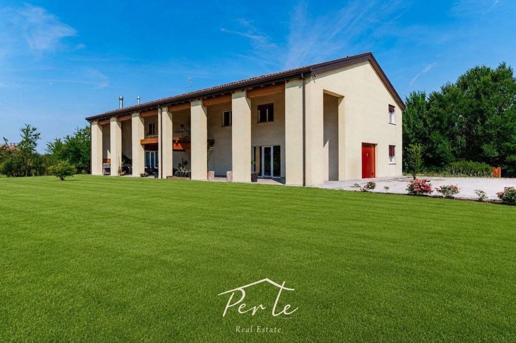Casa – Silea, Sant'Elena di Silea - Vista 2