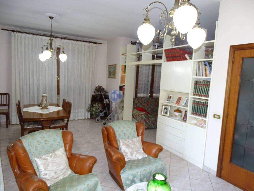 4 bedroom luxury Villa for sale in Montale, Italy - View 2