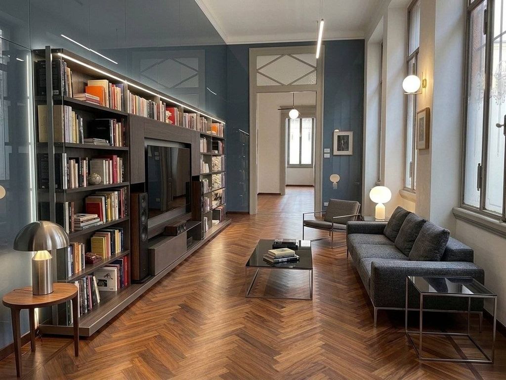 Appartamento – Milan - Vista 2