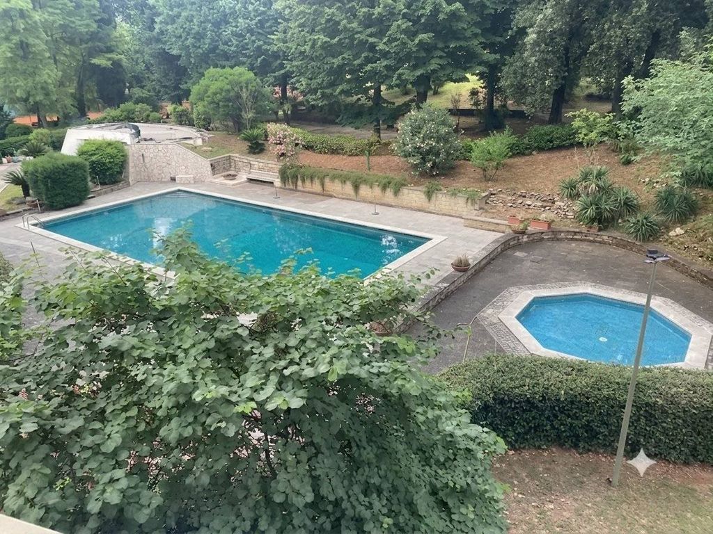 Appartamento – Rome - Vista 2