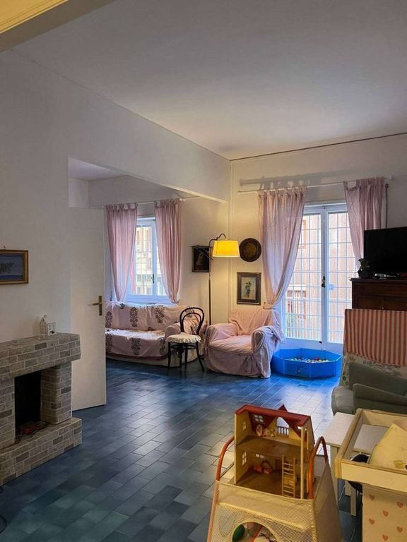 Appartamento – Rome - Vista 2