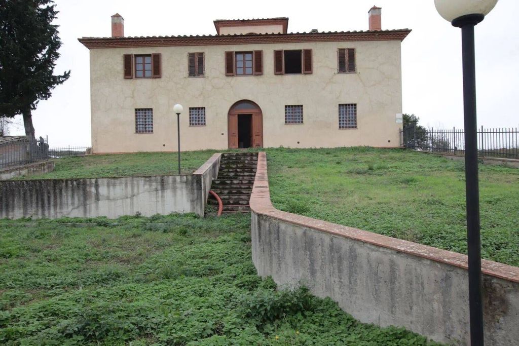 Casa – Poggibonsi - Vista 2