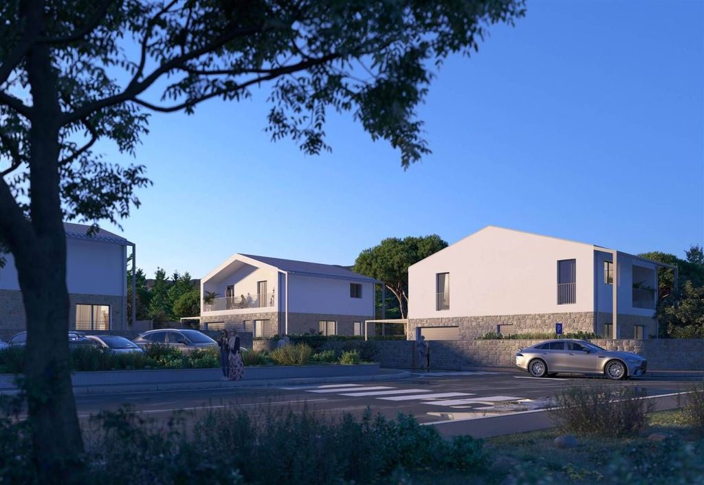 Casa – Reggello, Poggio ai Giubbiani - Vista 2