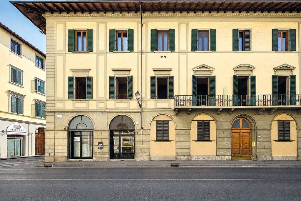 Appartamento – Florence - Vista 2