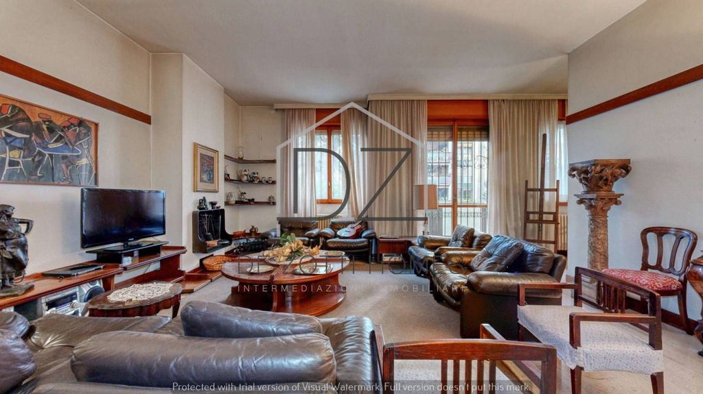 Appartamento – Milan - Vista 2