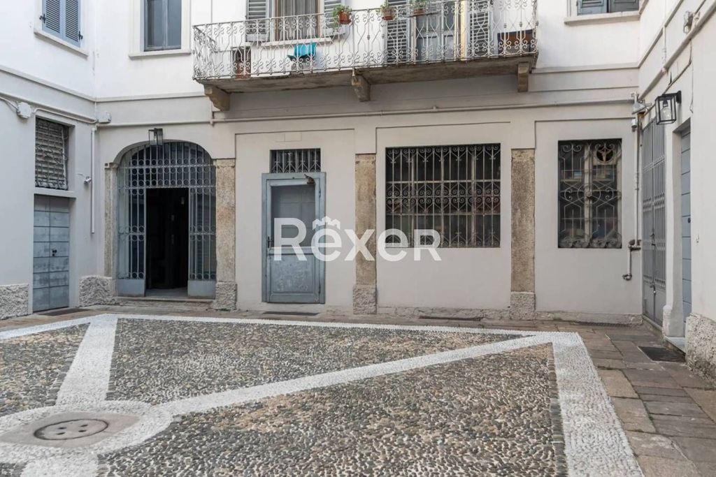 Appartamento – Milan - Vista 2