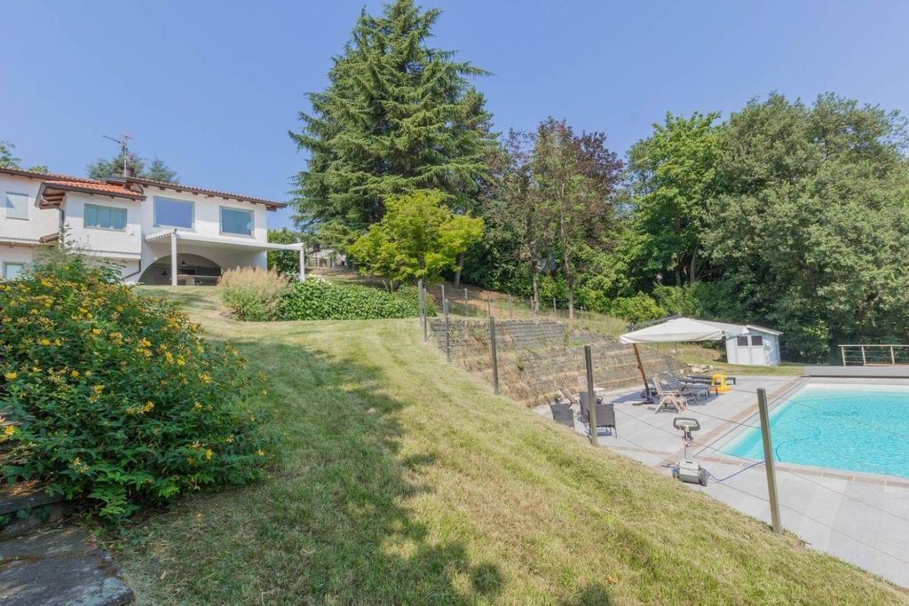 Casa – Gazzola, Rezzanello - Vista 2