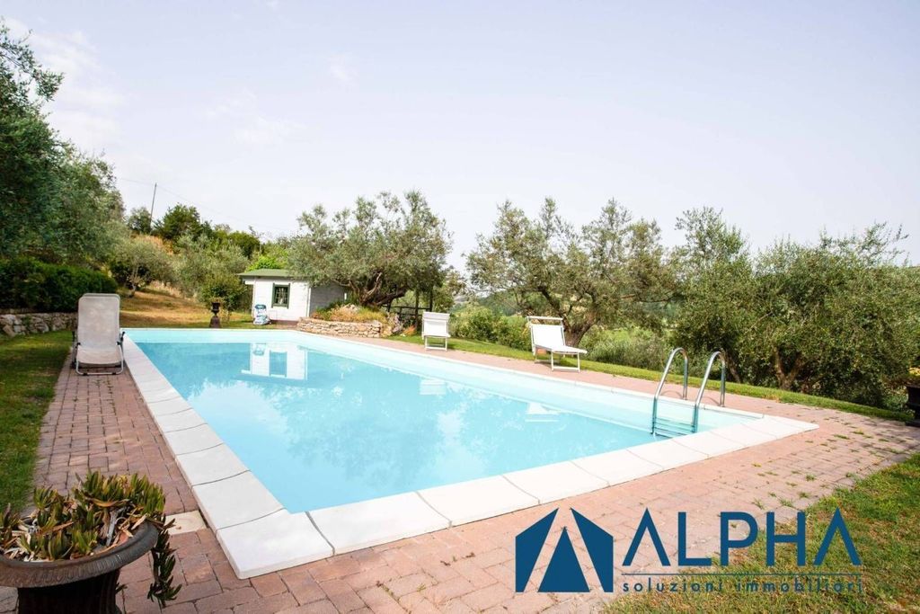 Casa – Roncofreddo - Vista 2