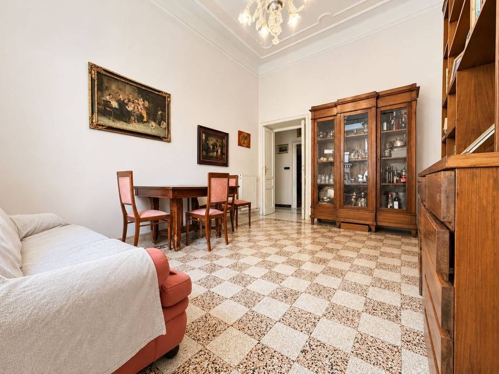 Appartamento – Rome - Vista 2