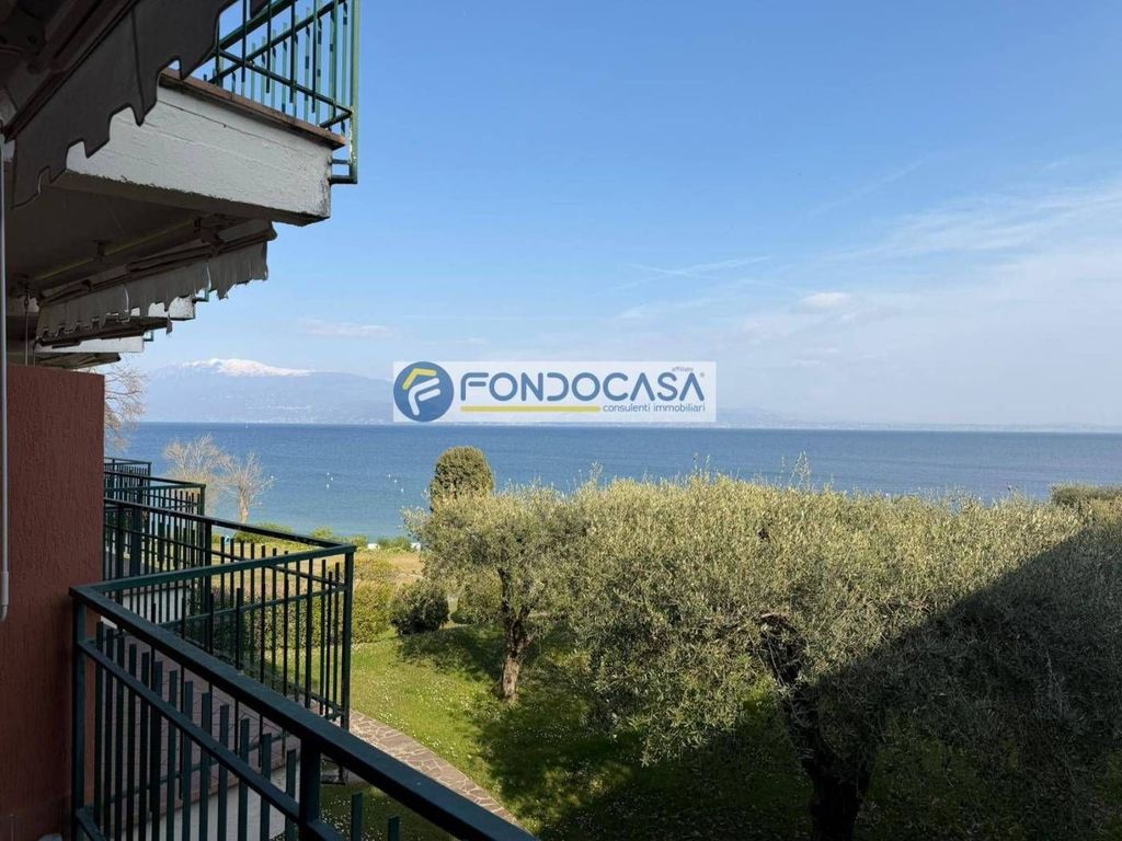 Appartamento – Manerba del Garda - Vista 2