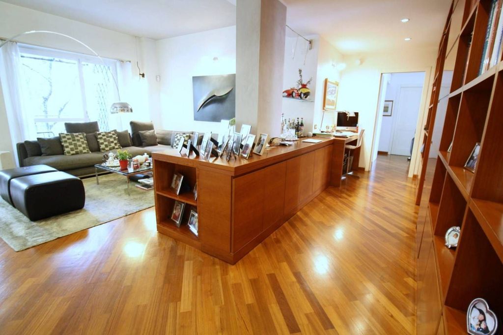 Appartamento – Milano, De Angeli - Monte Rosa, Municipio 7 - Vista 2