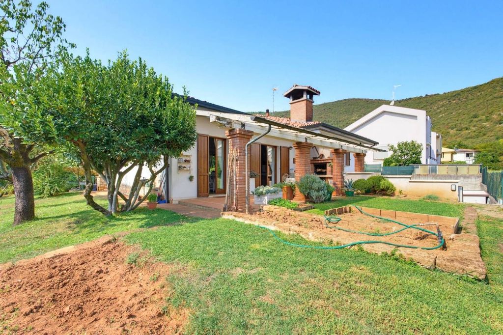 Casa – Nuvolera - Vista 2