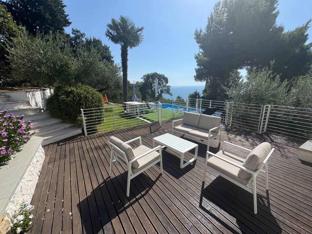 Casa – Terracina - Vista 2