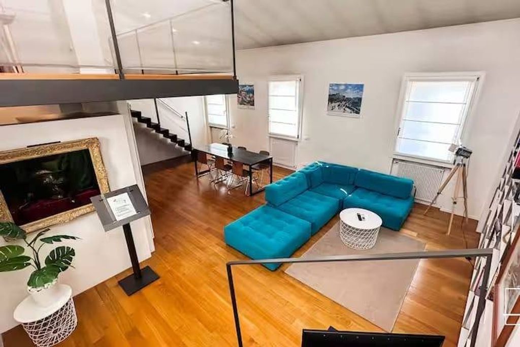 5 room luxury Flat for sale in Via degli Zabarella, Padua, Veneto - Vista 2