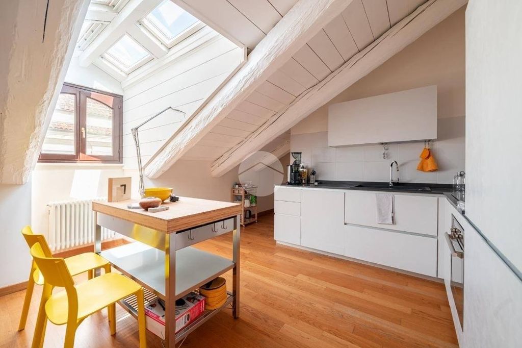 Apartment in Turin - Vista 2