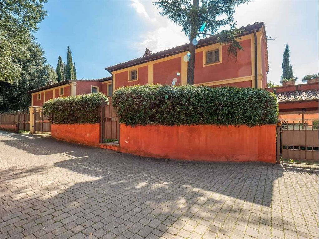 Casa – Perugia - Vista 2