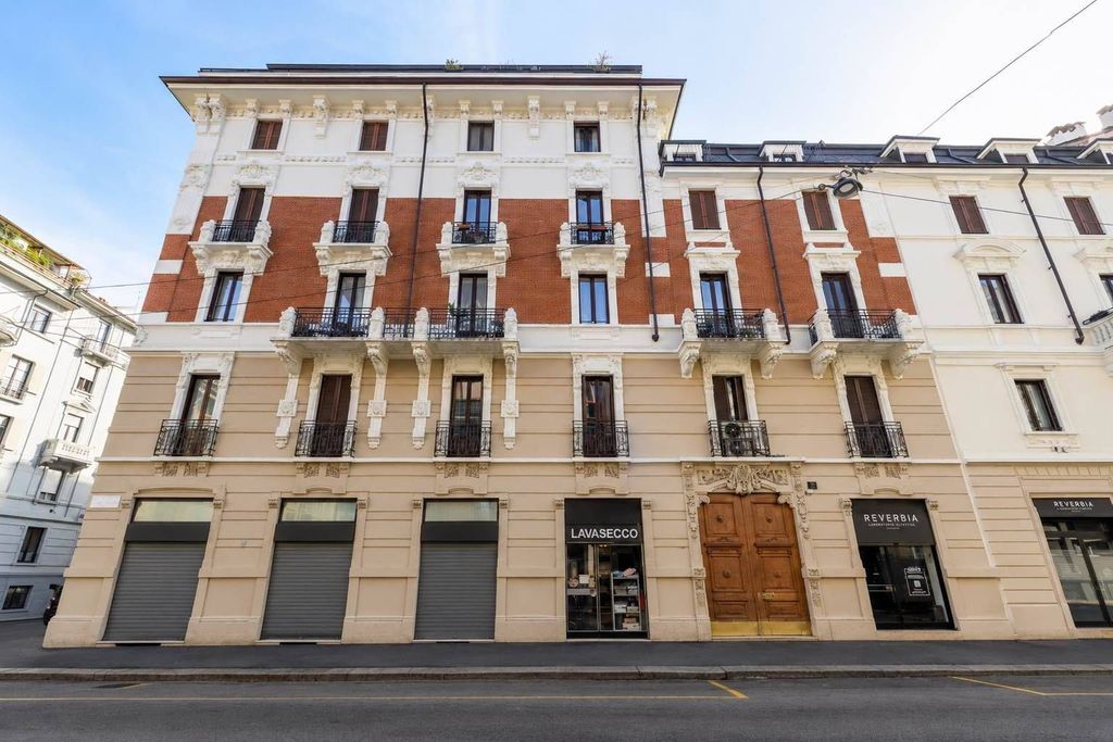 Appartamento – Milan - Vista 2