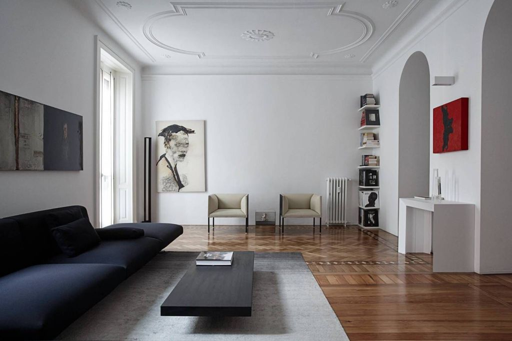 Appartamento – Milan - Vista 2