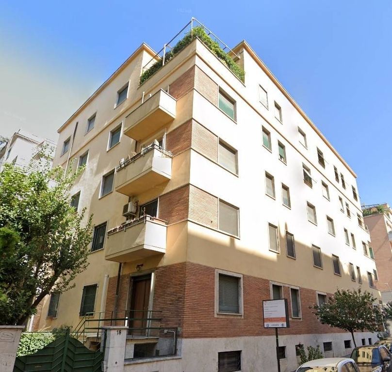 Appartamento – Roma, Pinciano, Municipio Roma II - Vista 2