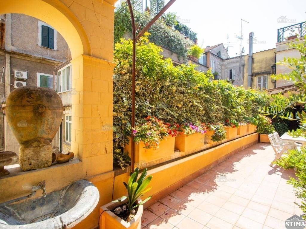 Appartamento – Rome - Vista 2