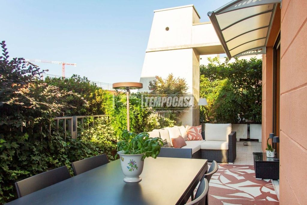 Appartamento – Milan - Vista 2
