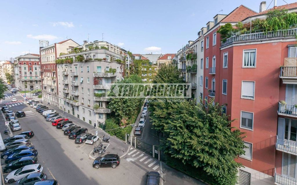 Appartamento – Milan - Vista 2