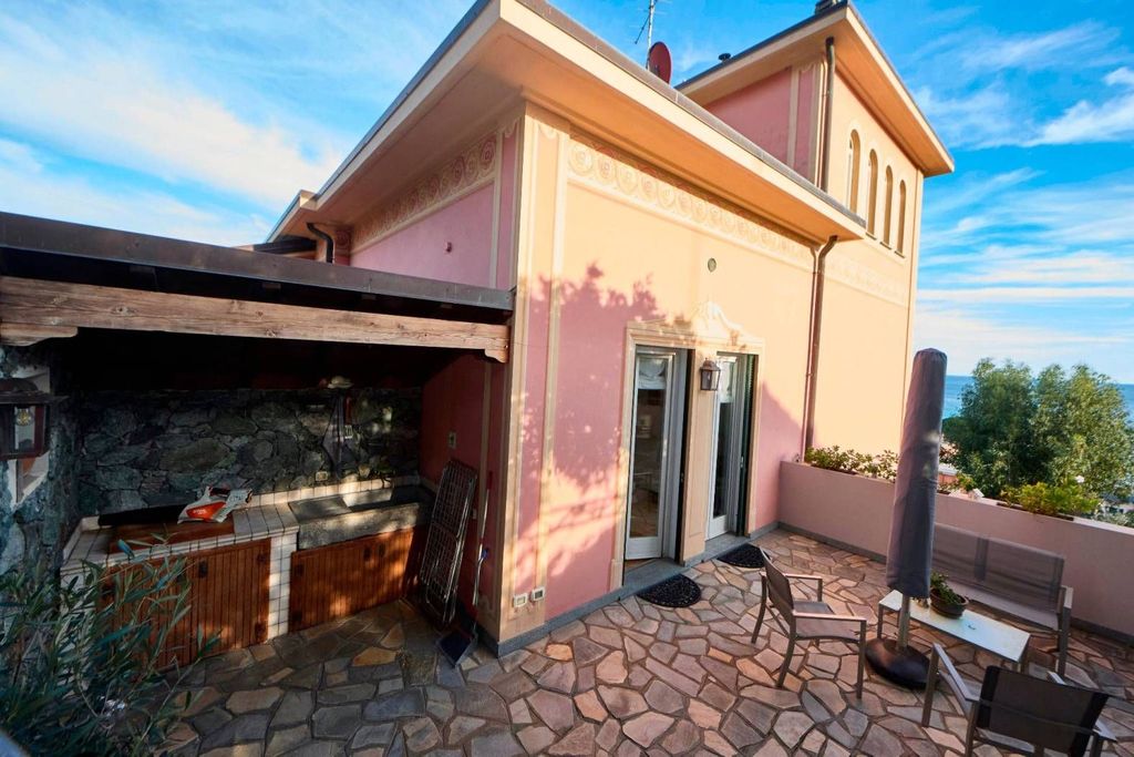 Appartamento – Celle Ligure, Piani di Celle - Vista 2
