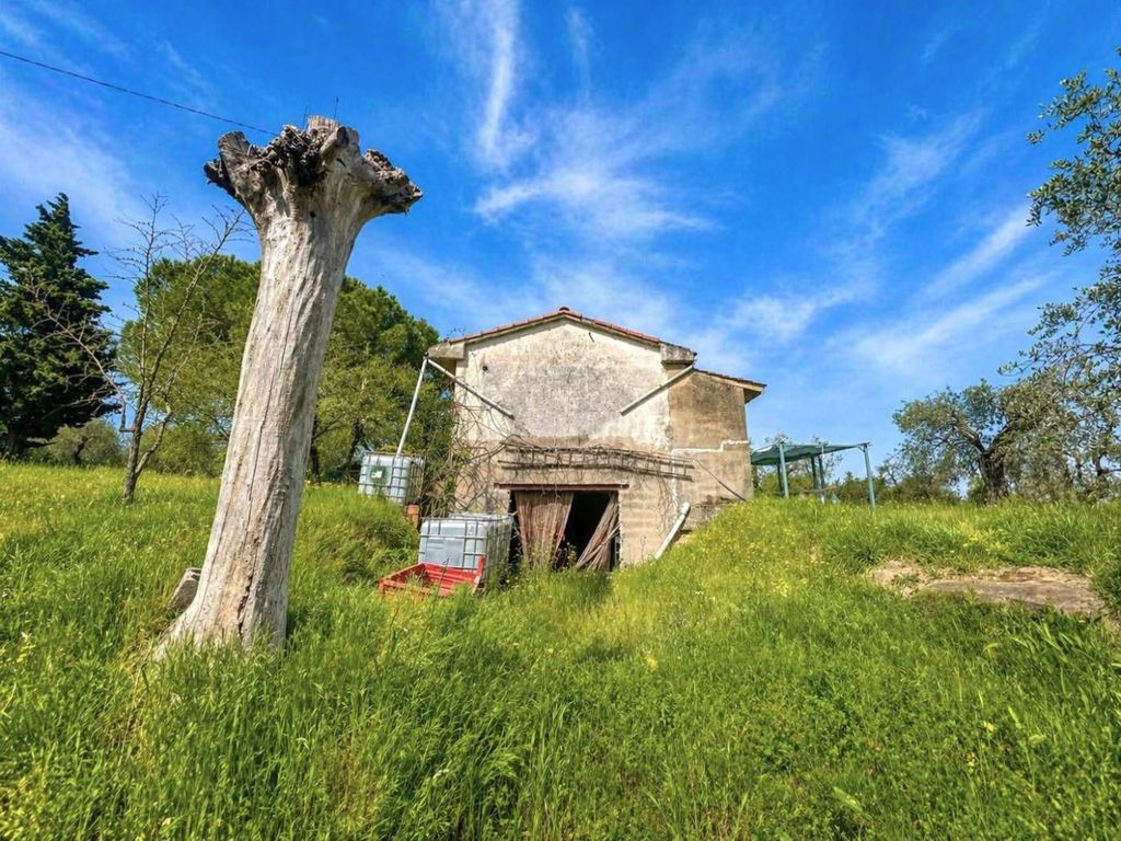 Casa – Palaia, Rosino Alto - Vista 2