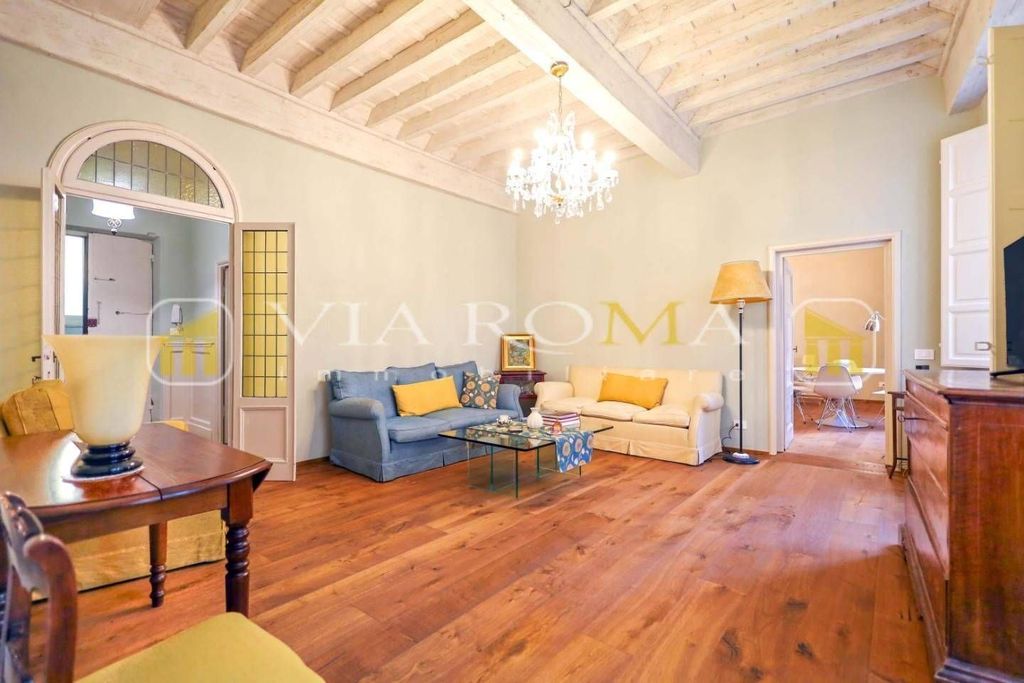 Appartamento – Lucca - Vista 2