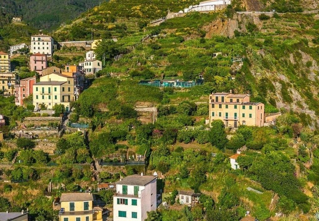 Appartamento – Riomaggiore - Vista 2