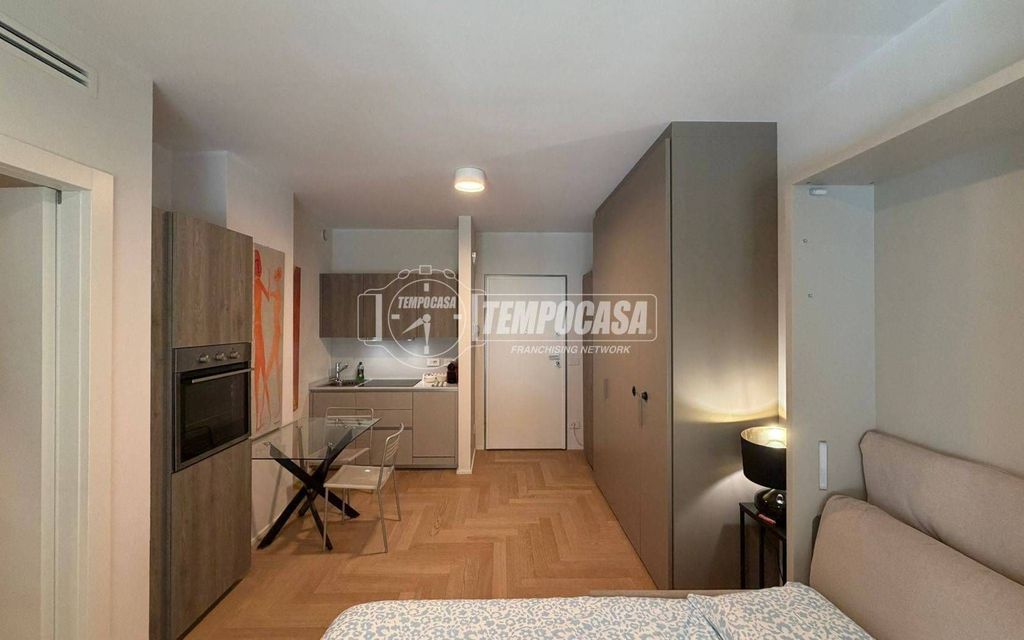 Apartment in Milan - Vista 2