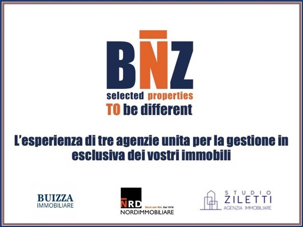 Appartamento – Brescia - Vista 2