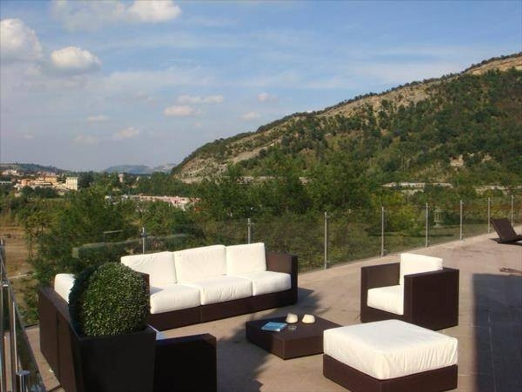 Casa – Sasso Marconi - Vista 2