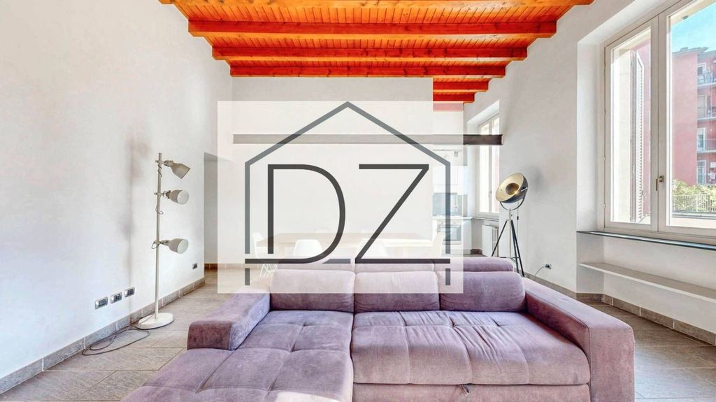Appartamento – Milan - Vista 2