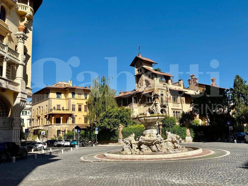 Appartamento – Roma, Quartiere Coppedè, Municipio Roma II - Vista 2