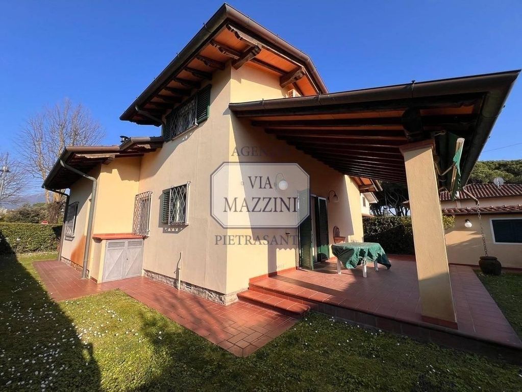 Casa – Pietrasanta - Vista 2