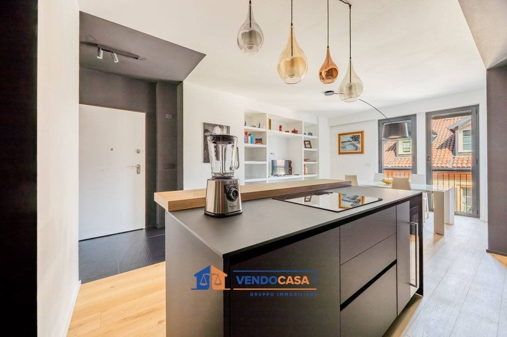 Apartment in Turin - Vista 2