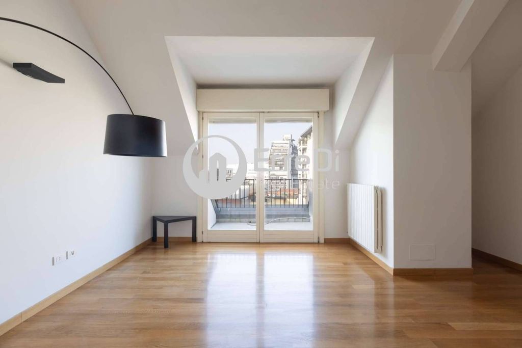 Appartamento – Milan - Vista 2