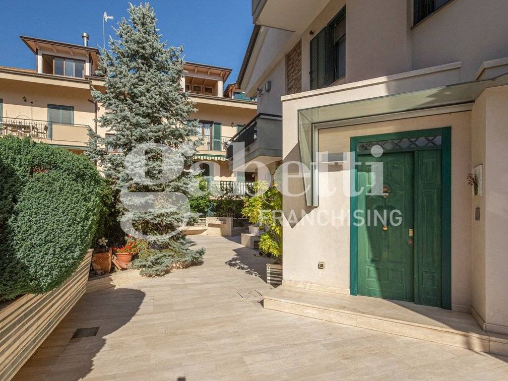 Casa – Mugnano di Napoli - Vista 2