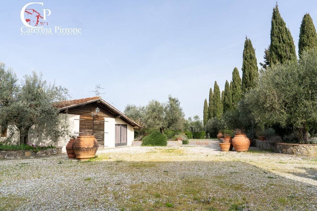 Casa – Impruneta, Mezzomonte - Vista 2