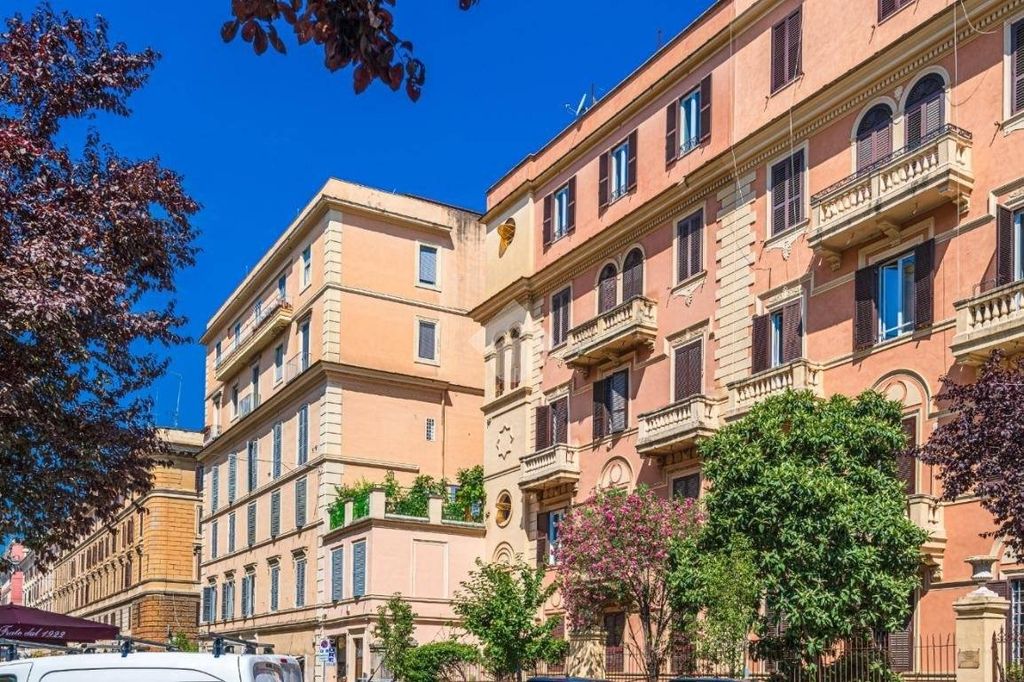 Appartamento – Rome - Vista 2