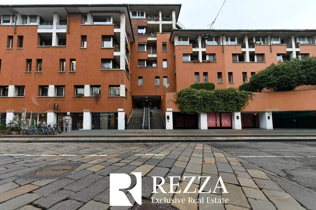 Appartamento – Milan - Vista 2